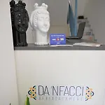 Casa de hóspedes Da 'nfacci Carini
