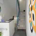 Maison d'hôtes Da 'nfacci 4*
