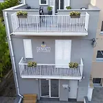 Maison d'hôtes Da 'nfacci