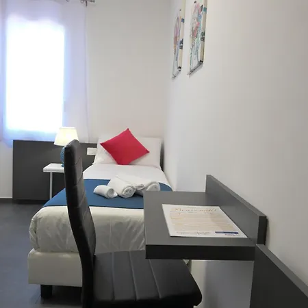 Da 'nfacci 3* Carini