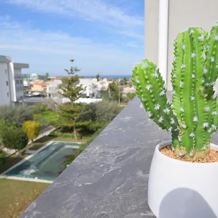 Da 'nfacci Konukevi Carini