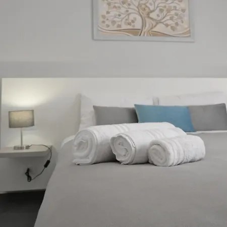 Da 'nfacci Konukevi 3*