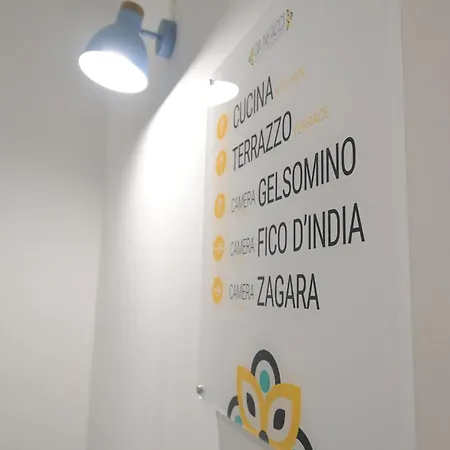 Da 'nfacci Pensjonat