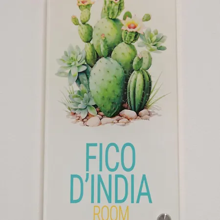 Da 'nfacci Maison d'hôtes Carini