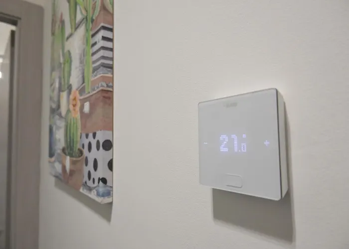 Affittacamere Da 'nfacci