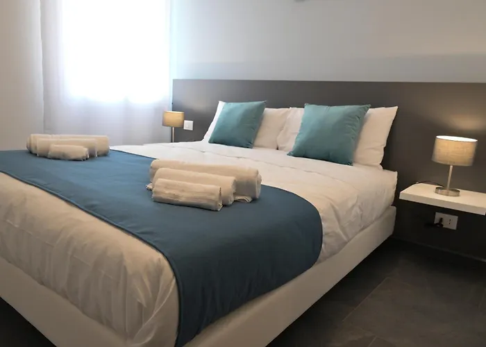 Da 'nfacci Affittacamere