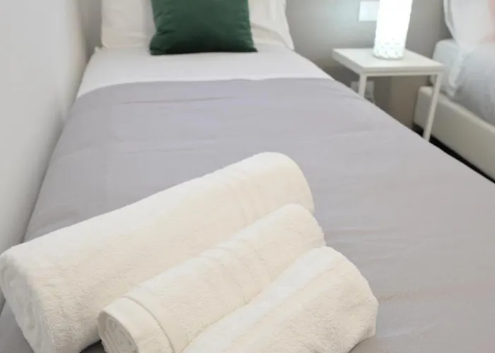 Da 'nfacci Affittacamere Carini