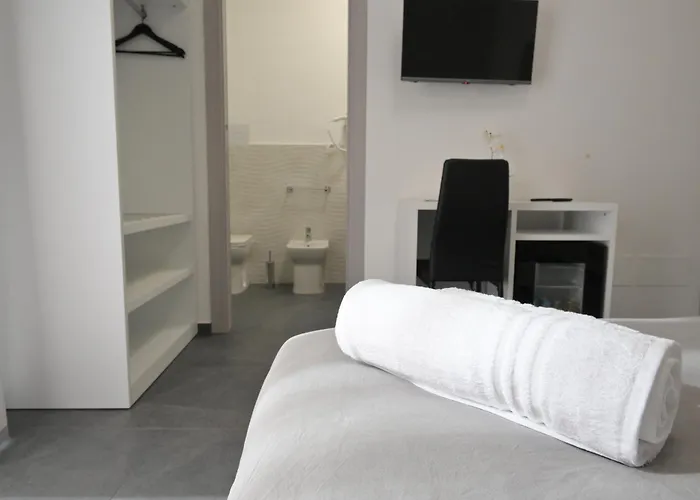 Affittacamere Da 'nfacci