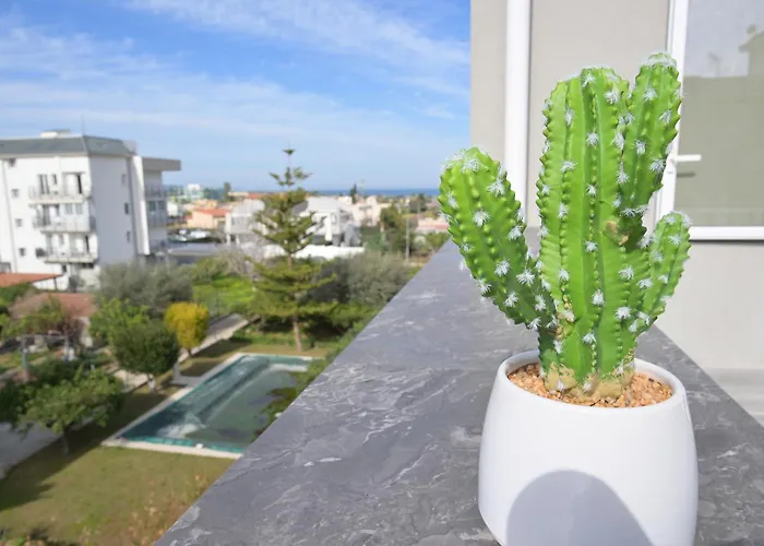 Da 'nfacci Affittacamere Carini