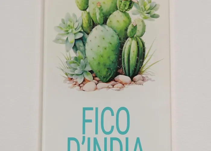 Da 'nfacci Affittacamere Carini