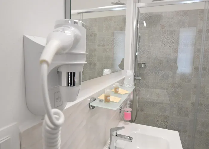 Da 'nfacci Affittacamere Carini