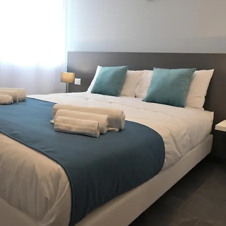 Da 'nfacci Guest house