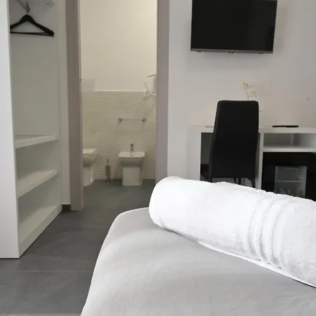 Guest house Da 'nfacci