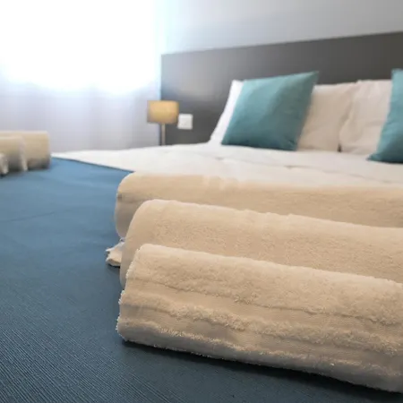 Guest house Da 'nfacci *