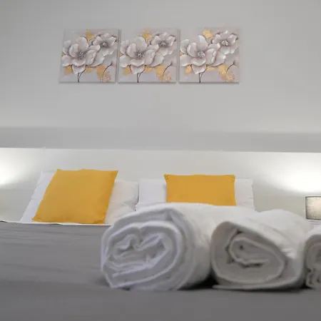 Da 'nfacci Guest house Carini