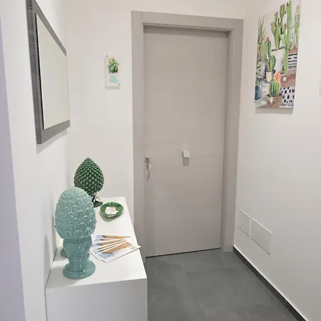 Da 'nfacci ゲストハウス 3*