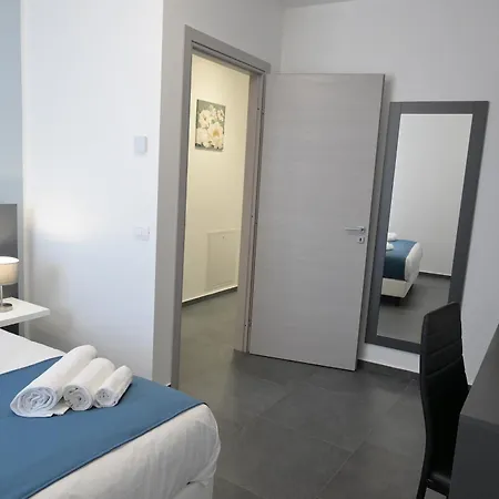 Da 'nfacci 3* Carini