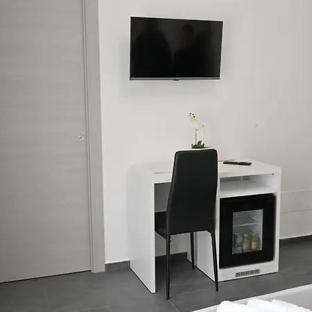 Da 'nfacci ゲストハウス