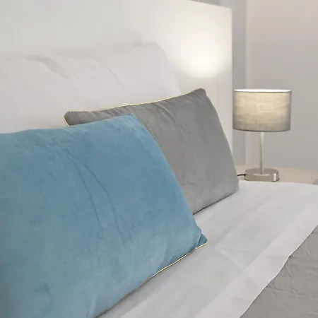 Da 'nfacci ゲストハウス 3*