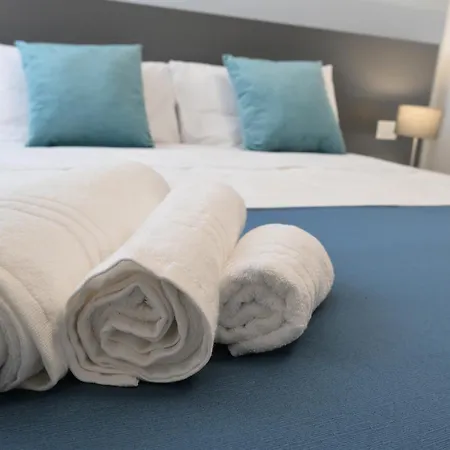 Da 'nfacci ゲストハウス カリーニ