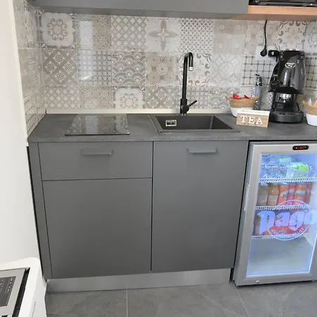 Da 'nfacci カリーニ