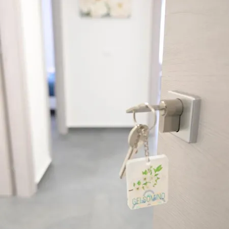 Da 'nfacci ゲストハウス 3*