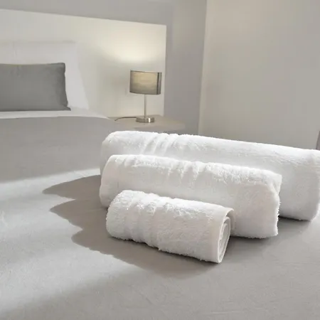 Guest house Da 'nfacci