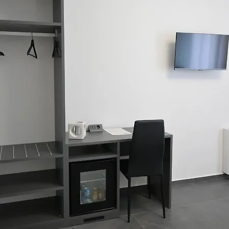 Guest house Da 'nfacci Carini