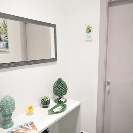 Da 'nfacci ゲストハウス 3*