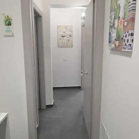 Da 'nfacci ゲストハウス 3*