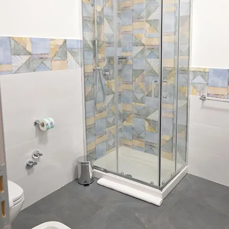 Guest house Da 'nfacci