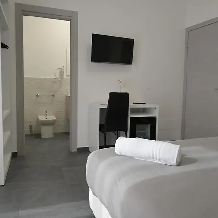 Da 'nfacci カリーニ