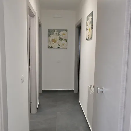 Guest house Da 'nfacci