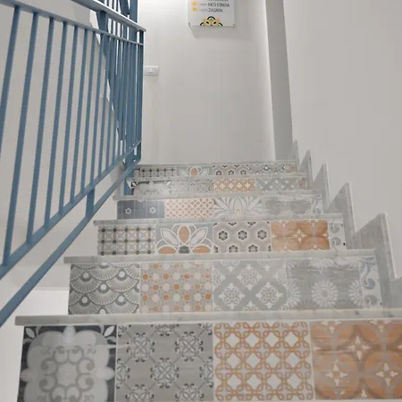 Da 'nfacci Guest house