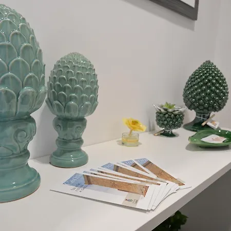 Da 'nfacci 3* カリーニ