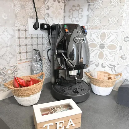 Da 'nfacci カリーニ