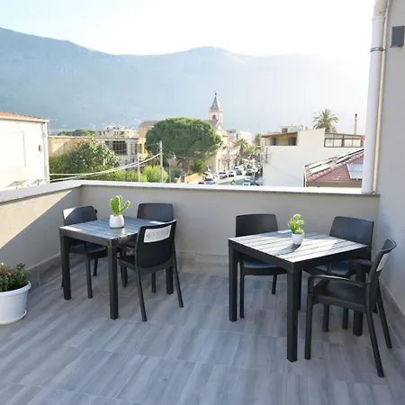 Da 'nfacci Penzion 3*