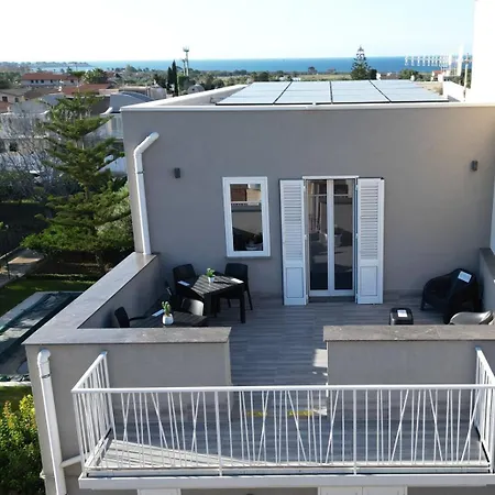 Da 'nfacci カリーニ