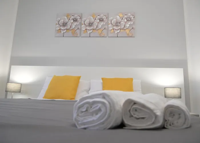 Da 'nfacci Gasthof Carini