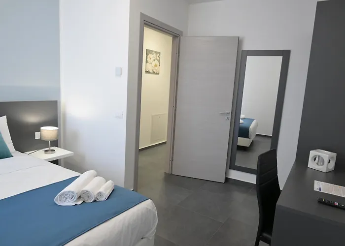 Da 'nfacci 4* Carini