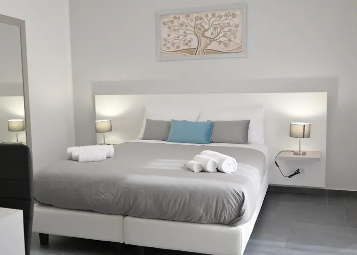 Πανσιόν Da 'nfacci 4*