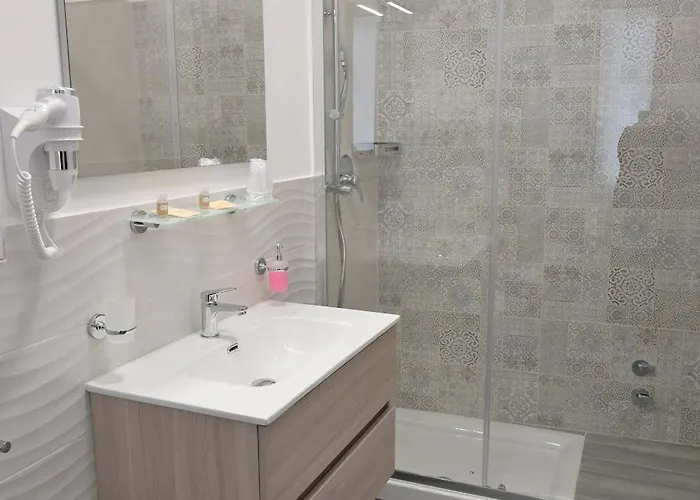 Πανσιόν Da 'nfacci 4*