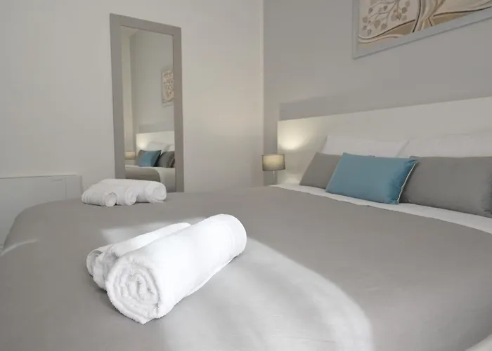 Da 'nfacci 3* Carini