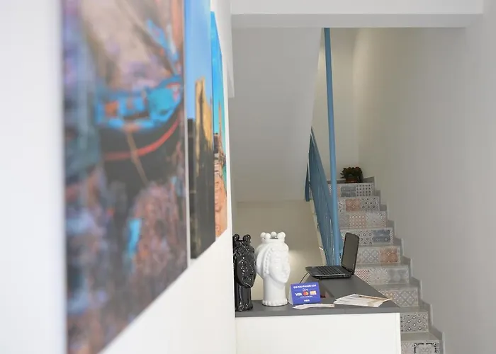 Guest house Da 'nfacci