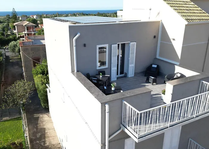 Gasthof Da 'nfacci Carini